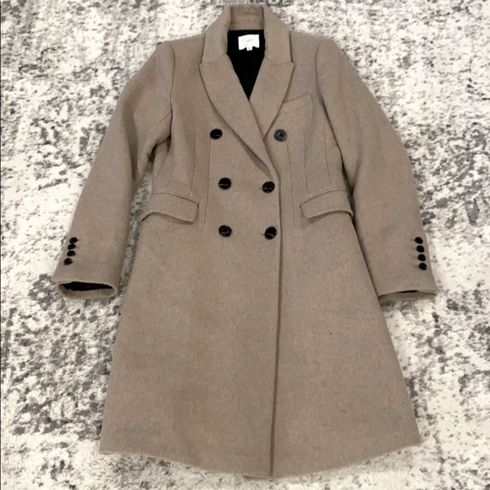 Winter Coat